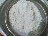 手工杏仁小圆饼