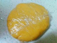 手工杏仁小圆饼