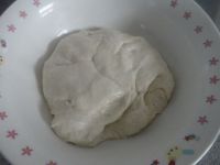 红糖烧饼