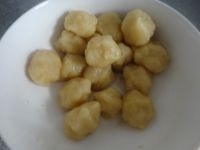 红糖烧饼
