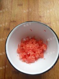 芒果西米露
