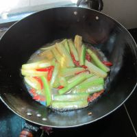 丝瓜汤