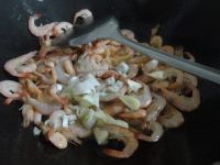 剁椒海虾