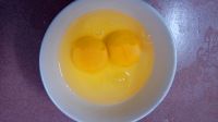 韭菜炒鸡蛋