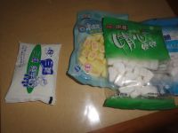 自制雪糕