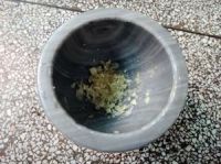 水豆豉拌刺五加