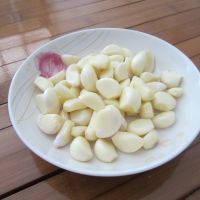 剁椒咸茄子