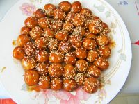 糖不甩