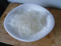 蒜蓉粉丝蒸鳕鱼