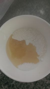 油炸红豆酥