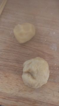 油炸红豆酥
