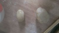 油炸红豆酥