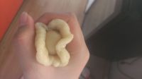油炸红豆酥