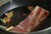 蒜泥白肉