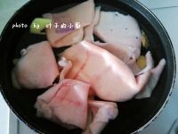 水晶肉皮冻