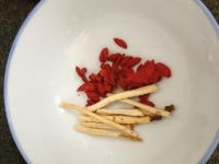 椰子炖鸡爪