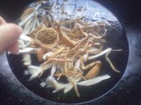 黄花菌汤