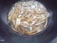黄花菌汤