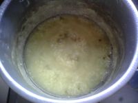 绿豆粥