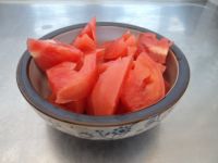 土豆番茄鸡蛋汤