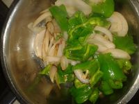 正宗盐煎肉