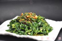 凉拌苦须