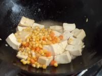 豆腐玉米