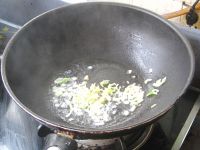 红椒土豆丝