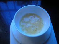 燕麦牛奶鸡蛋羹