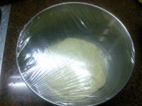 炼奶吐司