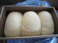 炼奶吐司