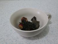 杜仲茶