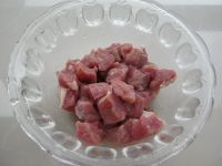 杏鲍菇牛肉汤