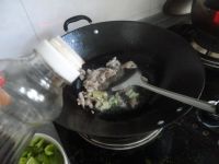 青椒豆片