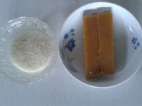 红糖凉虾
