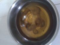 红糖凉虾