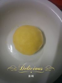 玛格丽特饼干