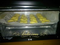 玛格丽特饼干