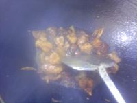 肉烧葫芦