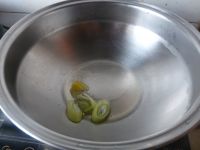 四季烤麸