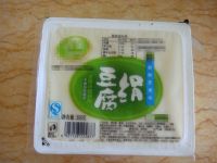松子豆腐