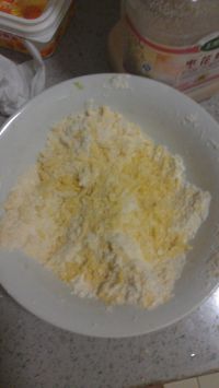 果酱Cheese排