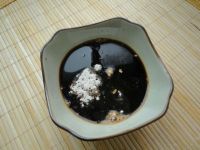 三色鱼香茄子