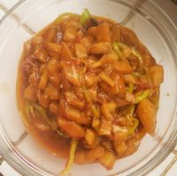 烧茄子