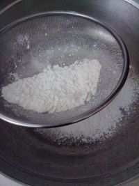 香煎南瓜饼