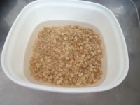 燕麦南瓜小米粥