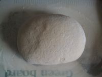 全麦豆渣馒头