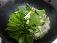 榨菜炒肉丝