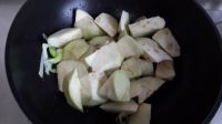 烧茄子