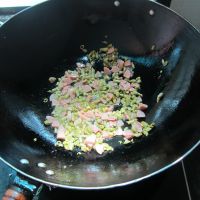 红豆糯米粥